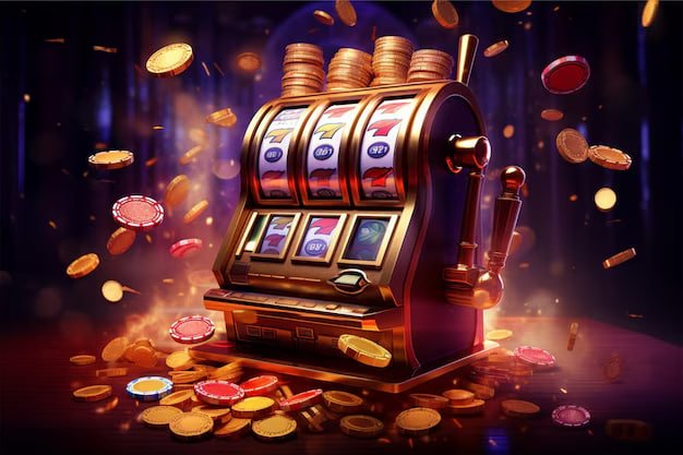 Antarmuka platform cland4d menampilkan berbagai kategori permainan dan metode pembayaran lokal